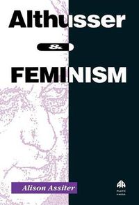 Cover image for Althusser and Feminism