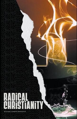 Cover image for Radical Christianity