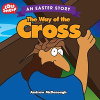 Cover image for Way of the Cross, The
