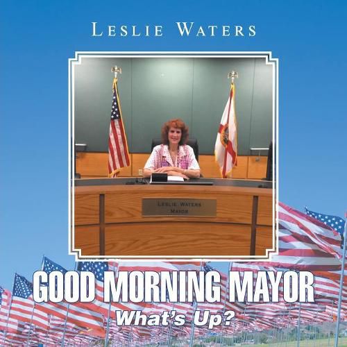 Cover image for Good Morning Mayor: What's Up?