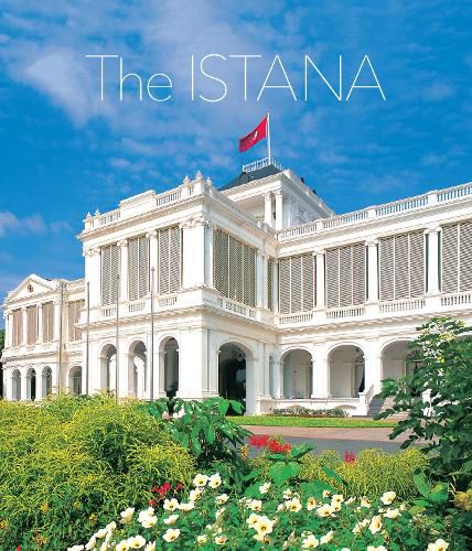 Cover image for The Istana