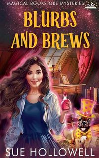 Cover image for Blurbs and Brews