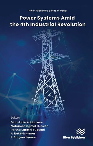 Cover image for Power Systems in the Fourth Industrial Revolution