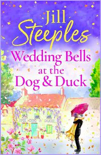 Cover image for Wedding Bells at the Dog & Duck