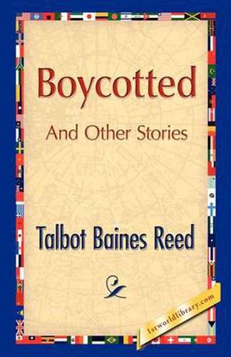 Cover image for Boycotted And Other Stories