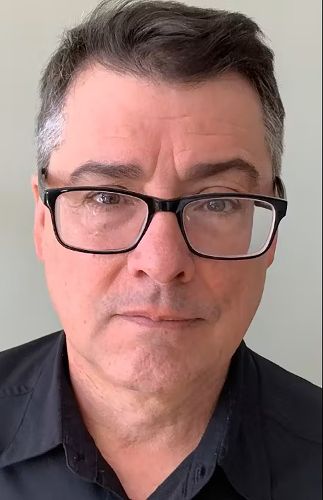 Cover image for Sharp Corner