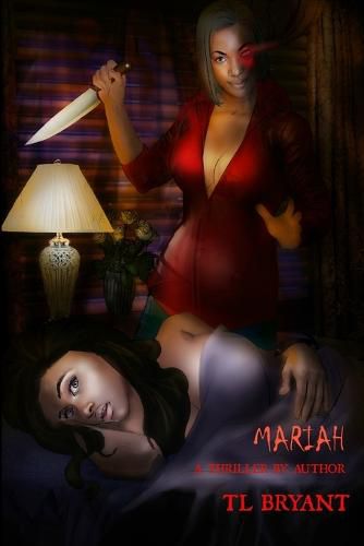 Cover image for Mariah