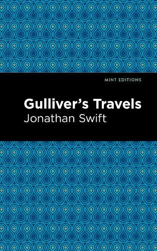 Cover image for Gulliver's Travels