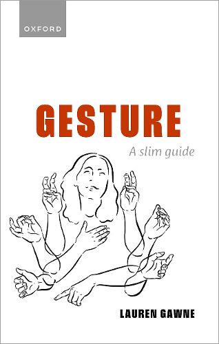 Cover image for Gesture