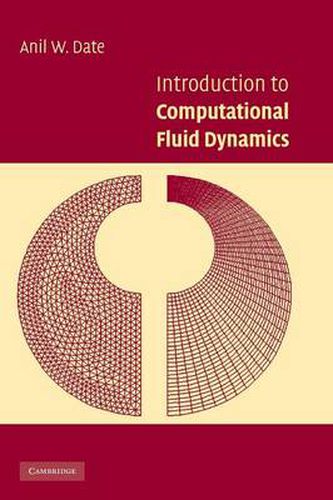 Cover image for Introduction to Computational Fluid Dynamics