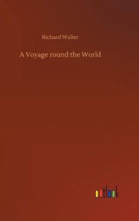 Cover image for A Voyage round the World