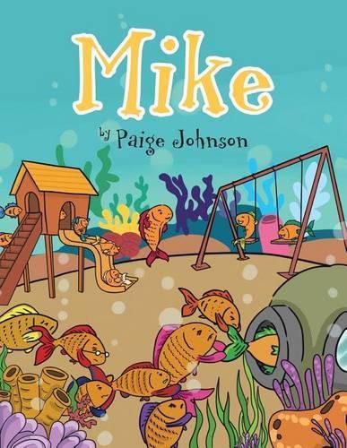 Cover image for Mike