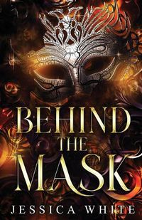 Cover image for Behind the Mask