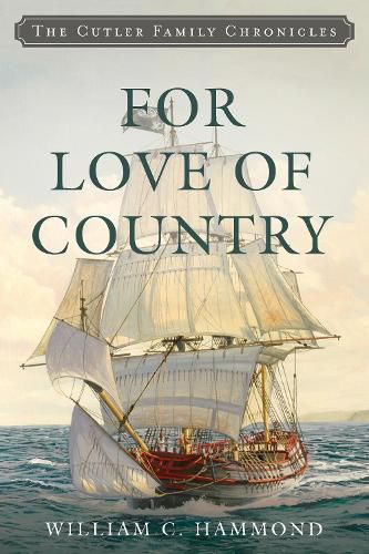 Cover image for For Love of Country