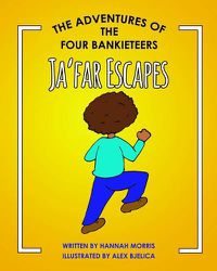 Cover image for Ja'far Escapes