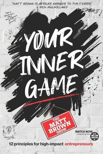 Your Inner Game