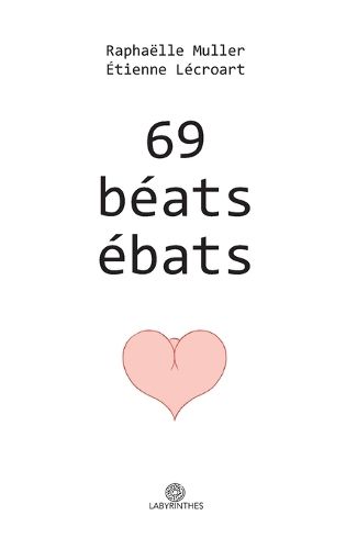 Cover image for 69 beats ebats