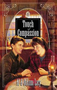 Cover image for Touch of Compassion