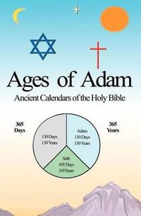 Cover image for Ages of Adam
