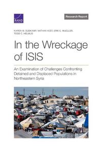 Cover image for In the Wreckage of ISIS
