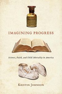 Cover image for Imagining Progress
