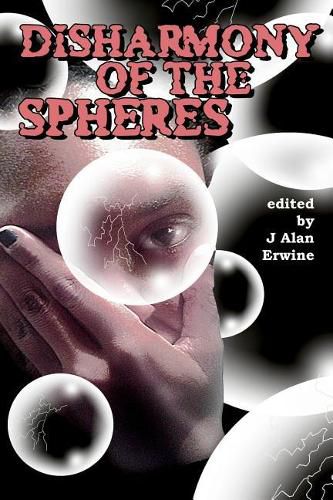 Cover image for Disharmony of the Spheres