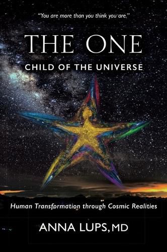 Cover image for The One, Child of the Universe