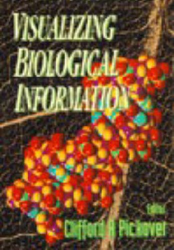 Cover image for Visualizing Biological Information