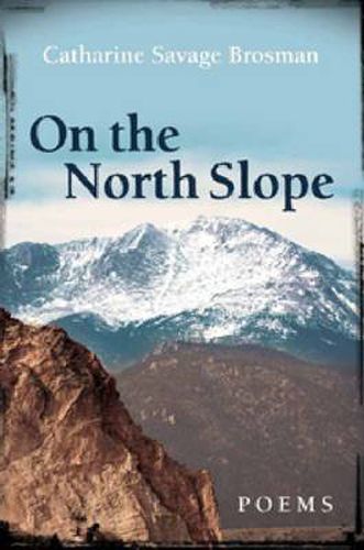 On the North Slope: Poems