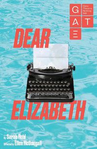 Cover image for Dear Elizabeth