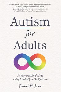 Cover image for Autism for Adults
