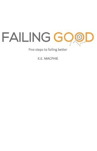 Cover image for Failing Good