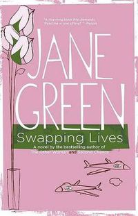 Cover image for Swapping Lives