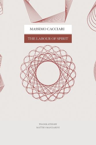 Cover image for The Labour of Spirit