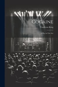 Cover image for Cocaine