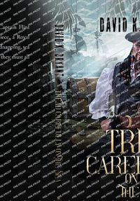 Cover image for Tread Carefully On the Sea