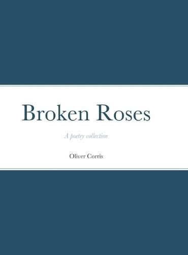 Cover image for Broken Roses