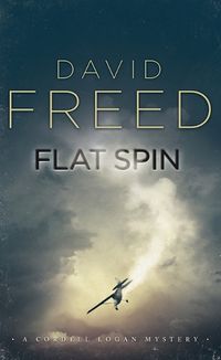 Cover image for Flat Spin