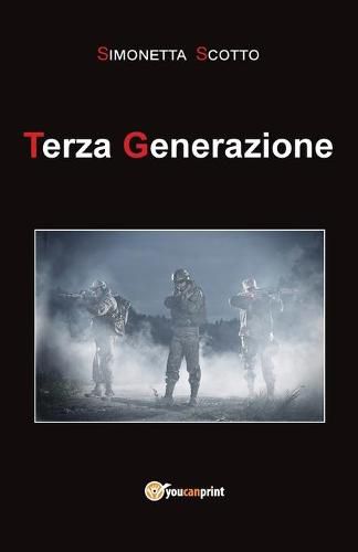 Cover image for Terza Generazione