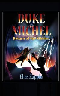 Cover image for Return of the Nibbles