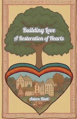 Cover image for Building Love