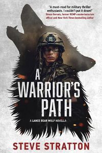 Cover image for A Warrior's Path