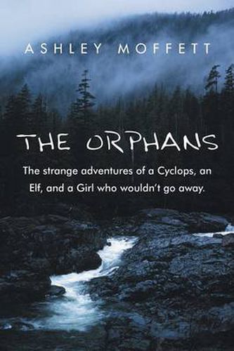 Cover image for The Orphans