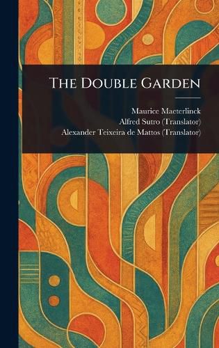 Cover image for The Double Garden