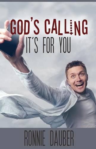 Cover image for God's Calling: It's For You