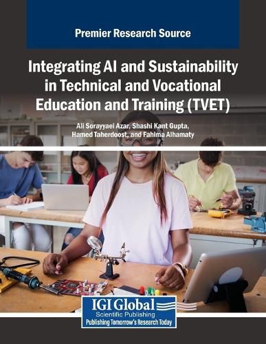 Cover image for Integrating AI and Sustainability in Technical and Vocational Education and Training (TVET)