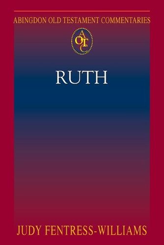Cover image for Ruth