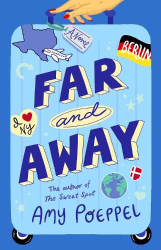 Cover image for Far and Away