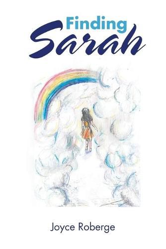 Cover image for Finding Sarah