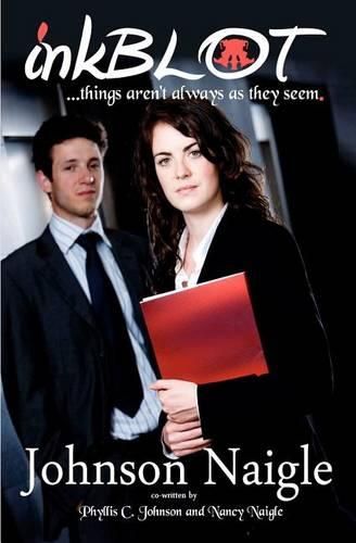 Cover image for inkBLOT